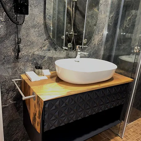 Class Apartmán Tirana