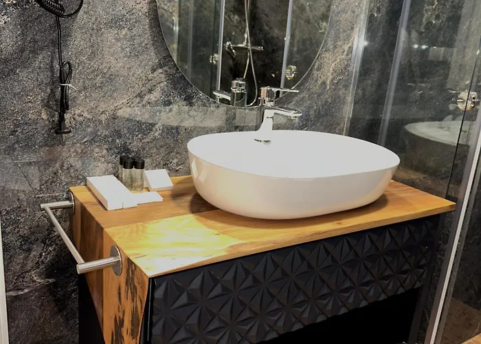 Class Apartamento Tirana