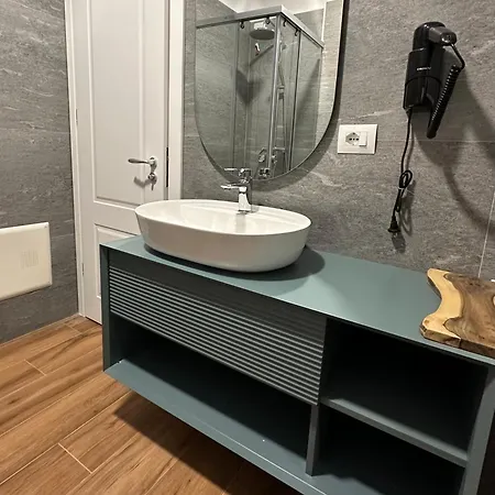 Class * تيرانا