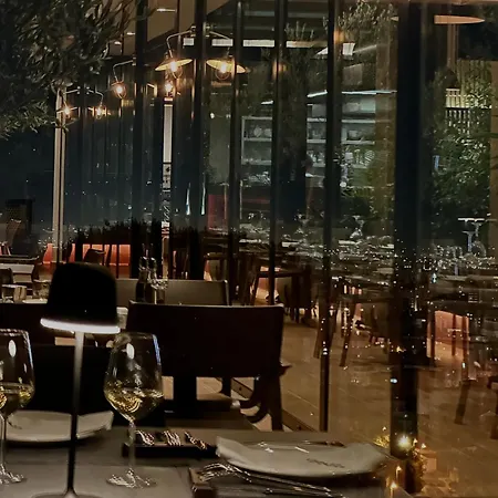 Class Apartamento Tirana