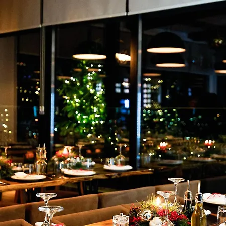 Apartamento Class Tirana